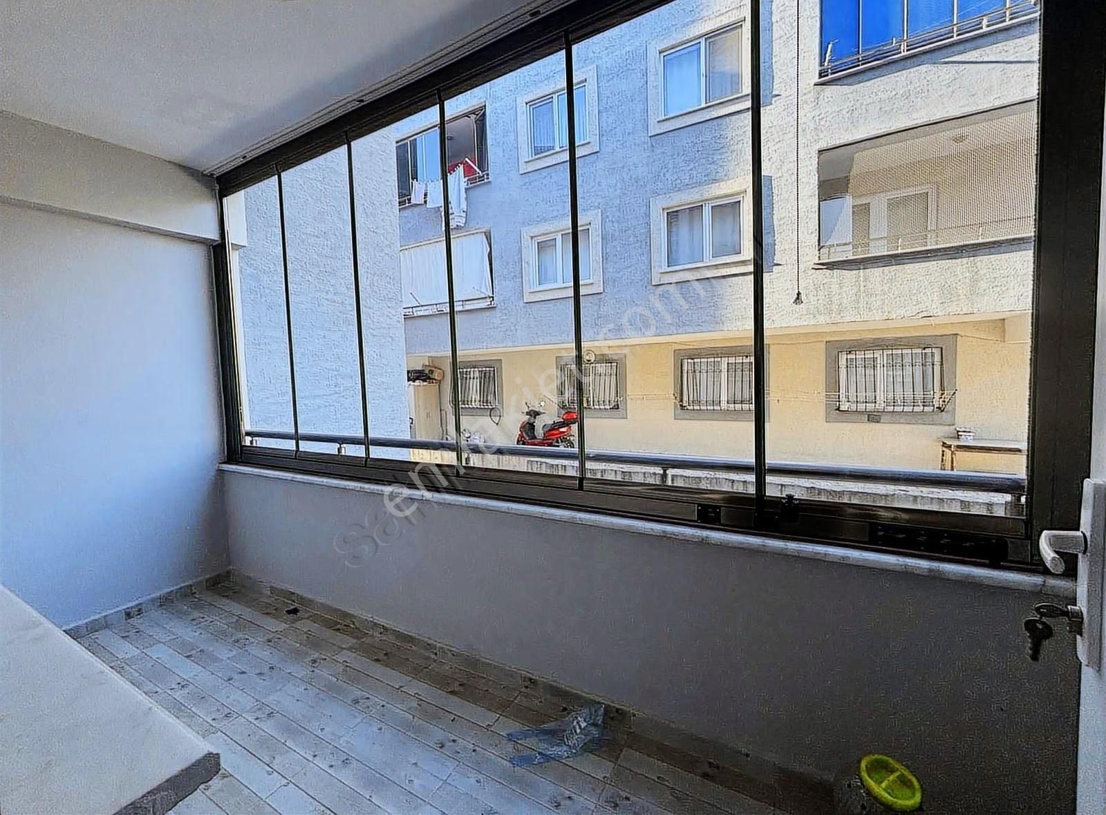 Demirtaş Barbaros Mahallesi 2+1 Kiralık Daire - Görsel 2