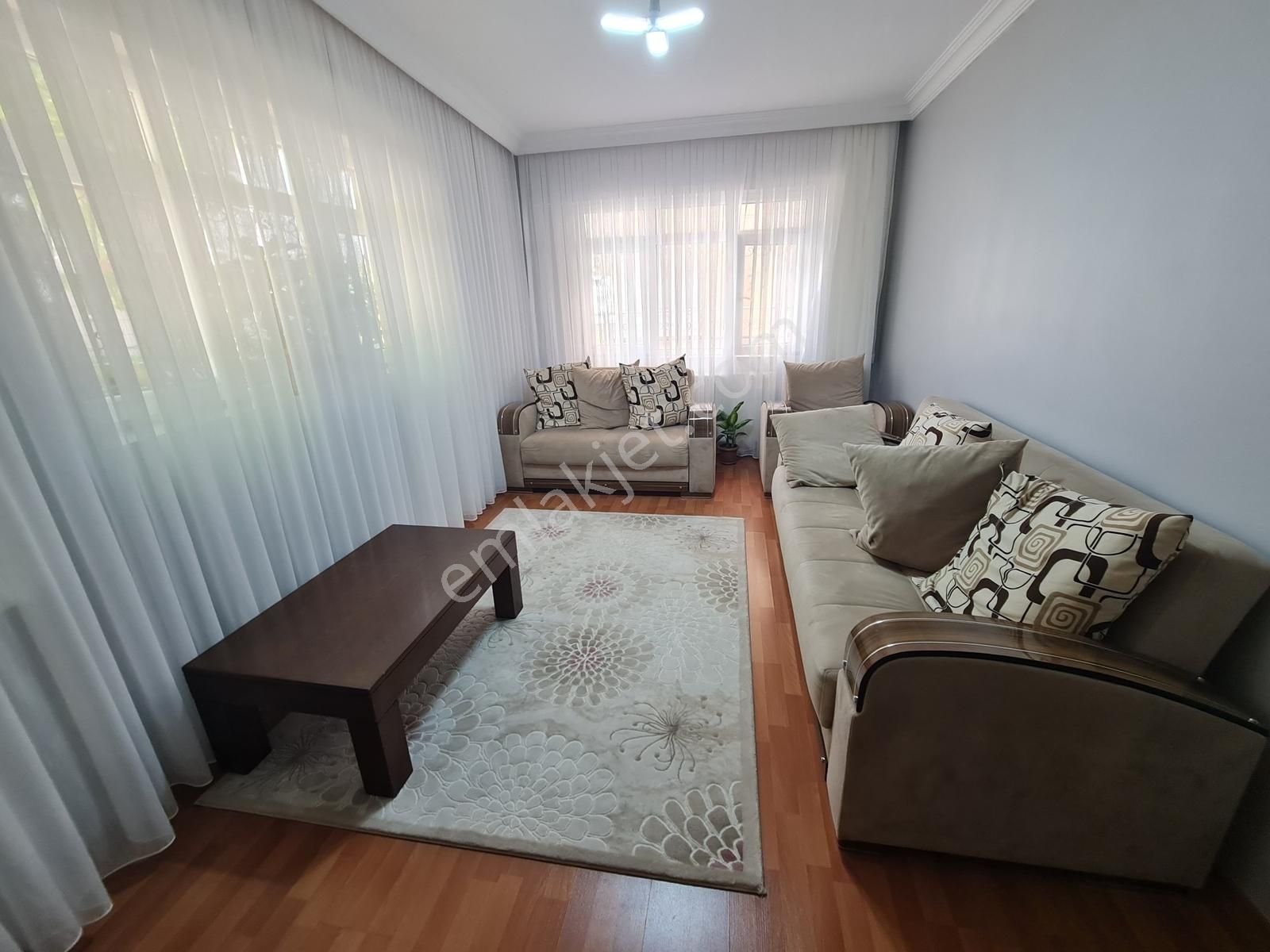Etimesgut Bağlıca Sınırında 3+1 Geniş Kilerli Güneş Alan Full - Görsel 30