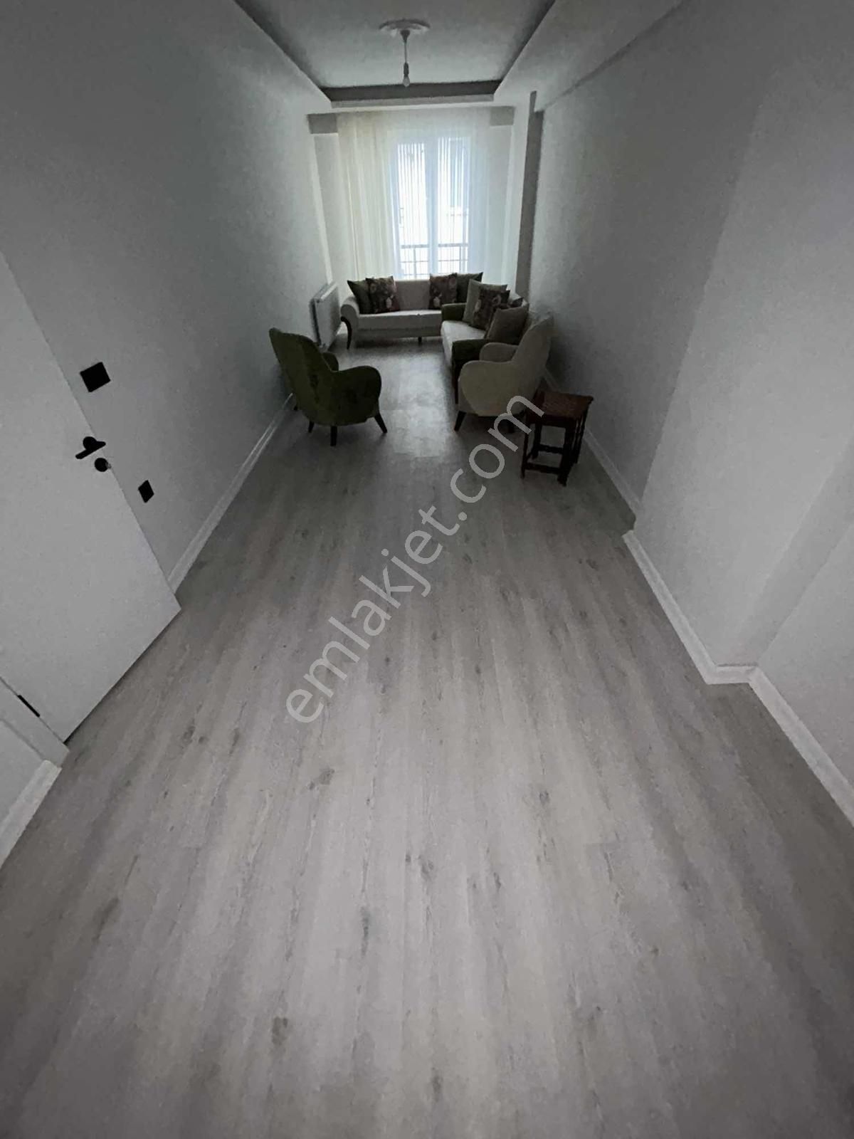 Prestij Emlaktan Gömeç Kemalpaşa Mah. Eşyalı 1+1 Satılık Daire - Görsel 10