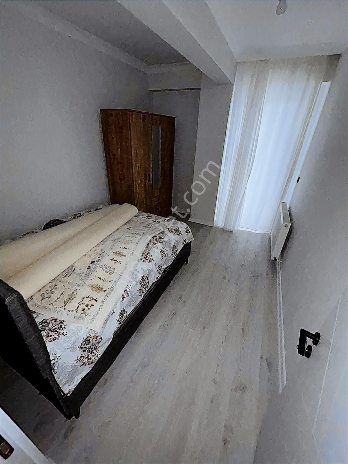Prestij Emlaktan Gömeç Kemalpaşa Mah. Eşyalı 1+1 Satılık Daire - Görsel 11