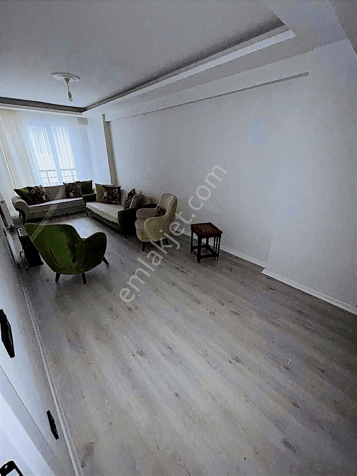 Prestij Emlaktan Gömeç Kemalpaşa Mah. Eşyalı 1+1 Satılık Daire - Görsel 14