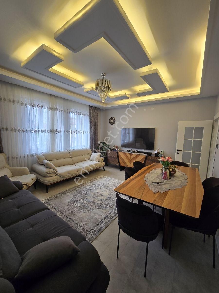 Komple Satılık 3 Daırelı Mustakıl Ev 470m2 Arsalı Super Konumda - Görsel 4