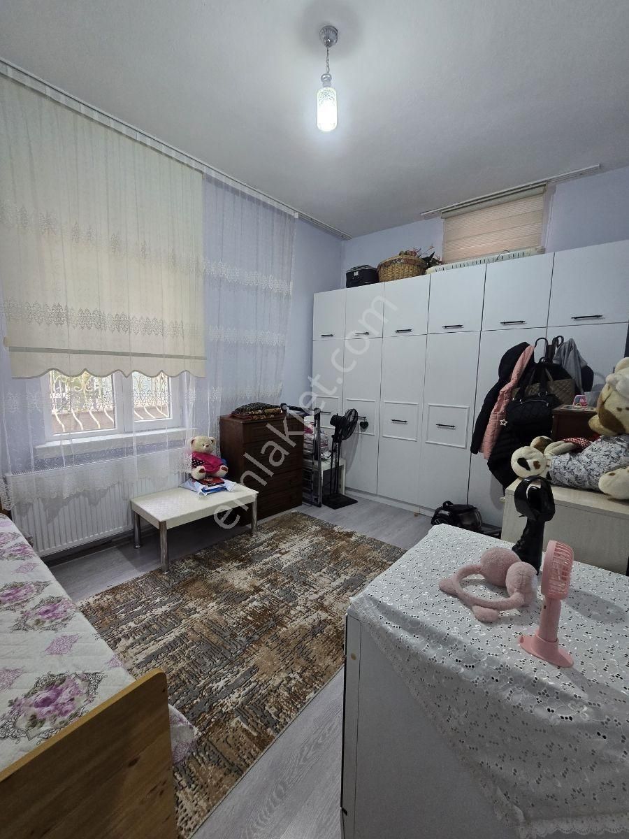 Komple Satılık 3 Daırelı Mustakıl Ev 470m2 Arsalı Super Konumda - Görsel 26