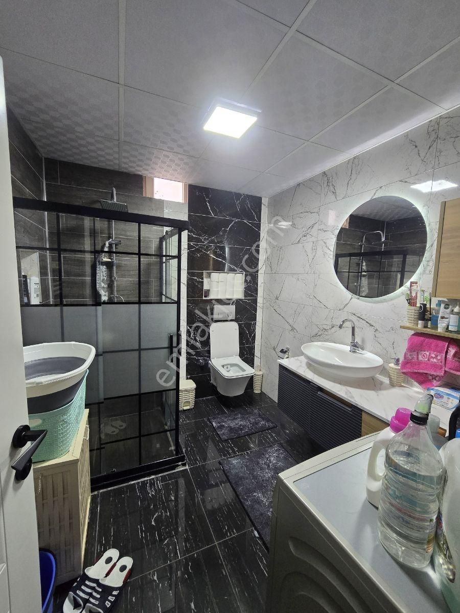 Komple Satılık 3 Daırelı Mustakıl Ev 470m2 Arsalı Super Konumda - Görsel 22