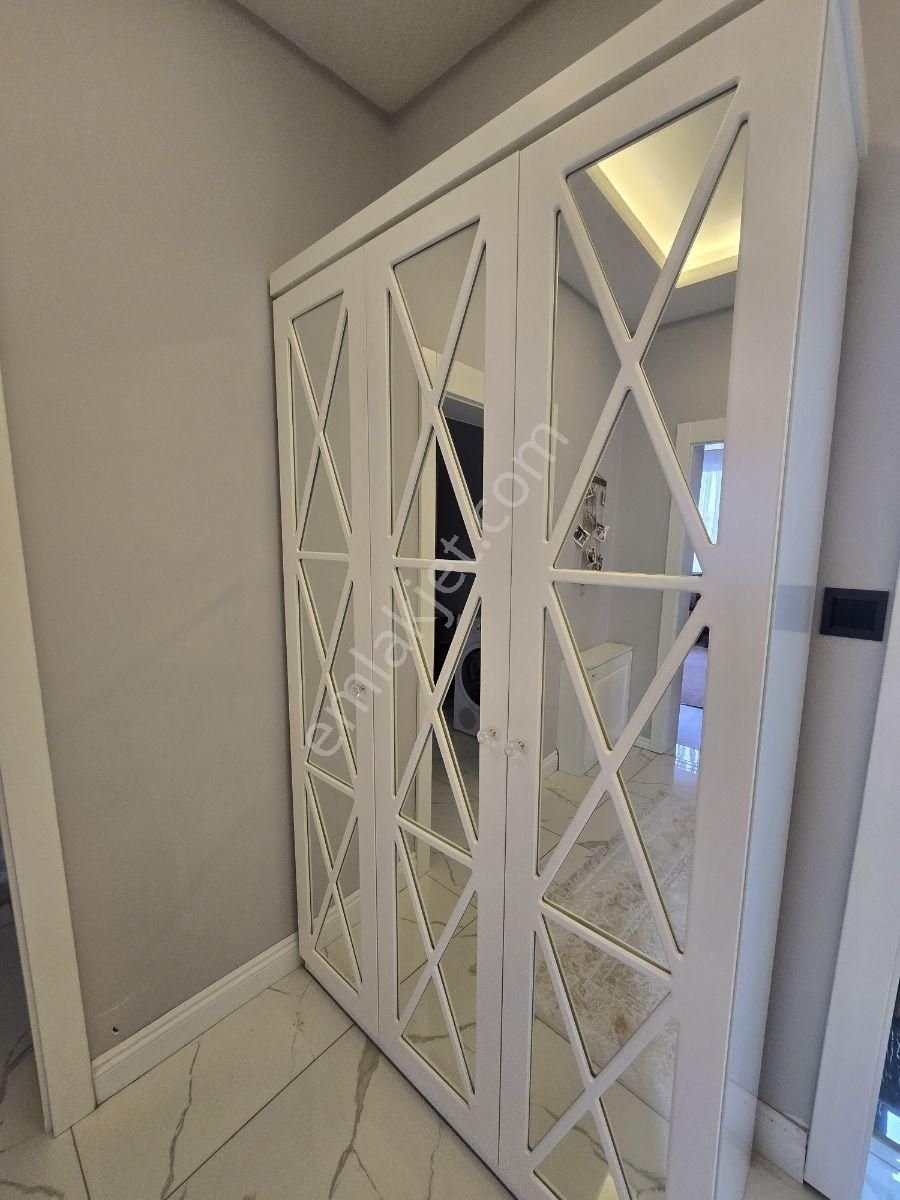 Komple Satılık 3 Daırelı Mustakıl Ev 470m2 Arsalı Super Konumda - Görsel 10