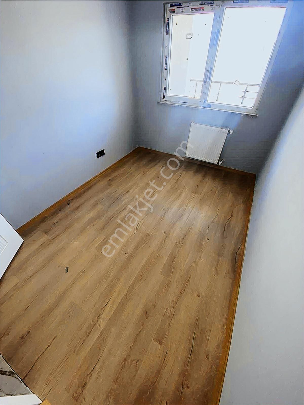 Prestij Emlaktan Gömeç Kemalpaşa Mah. 2+1 Açık Mutfak Daire - Görsel 10
