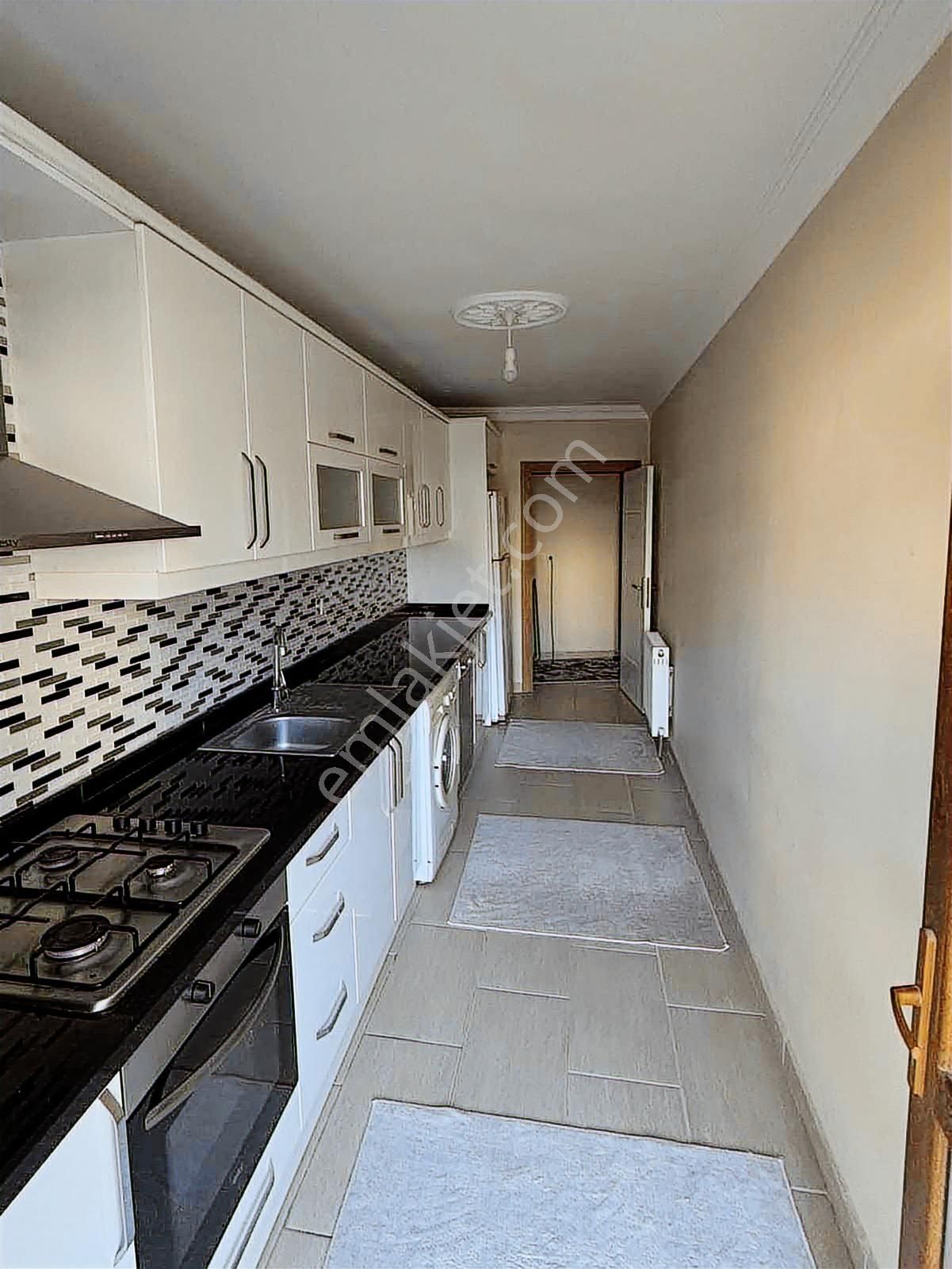 Aktaş'tan Çorlu Kemalettin Mah. 2+1 Eşyalı Satılık Daire! - Görsel 6