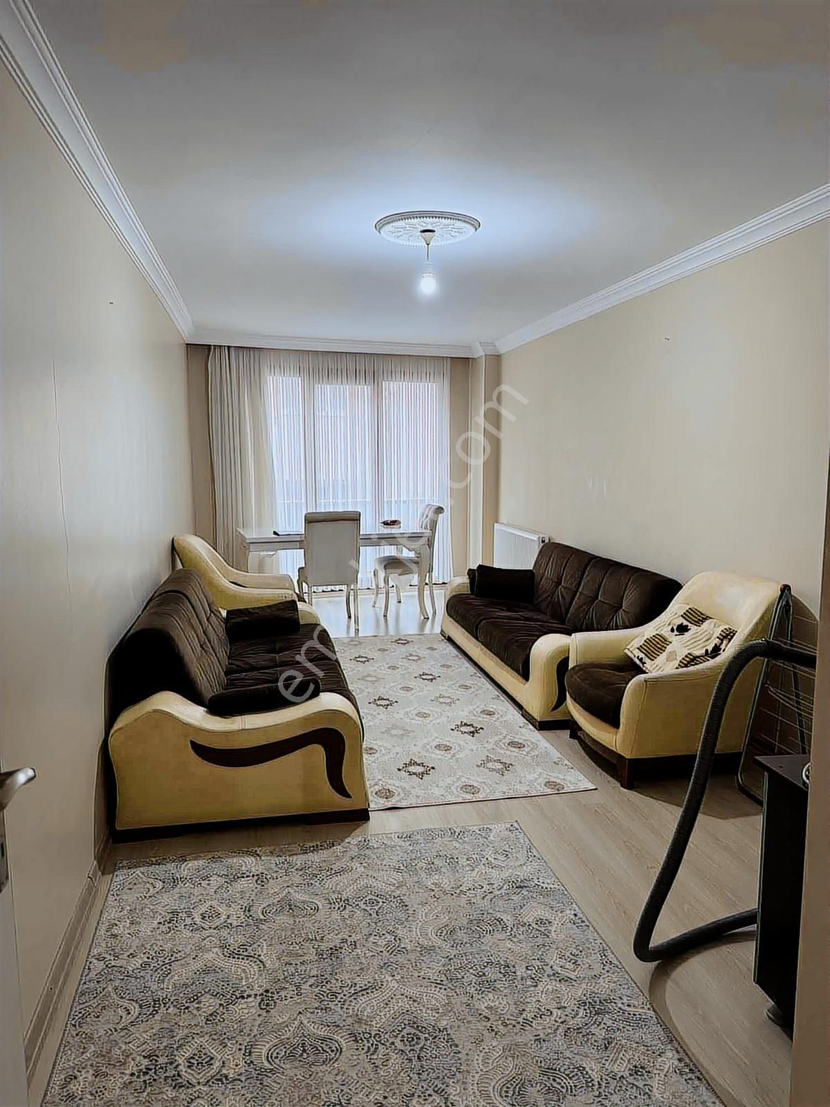 Aktaş'tan Çorlu Kemalettin Mah. 2+1 Eşyalı Satılık Daire! - Görsel 7