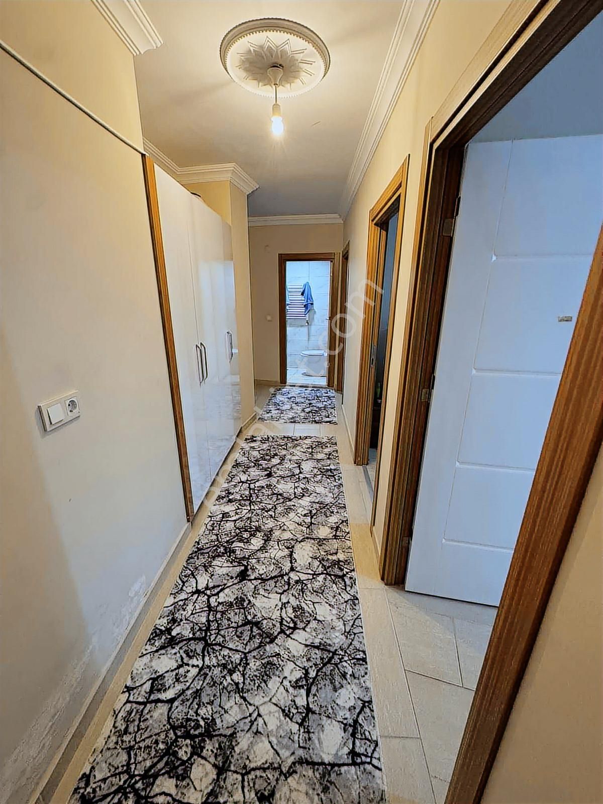 Aktaş'tan Çorlu Kemalettin Mah. 2+1 Eşyalı Satılık Daire! - Görsel 18