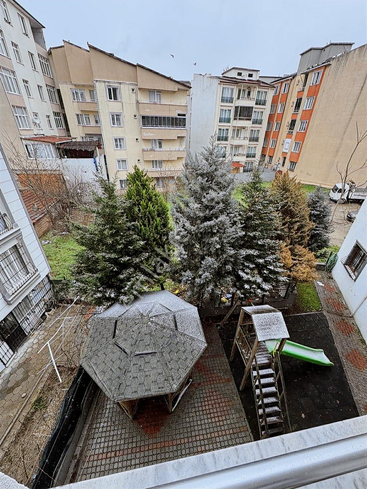 Aktaş'tan Çorlu Kemalettin Mah. 2+1 Eşyalı Satılık Daire! - Görsel 14