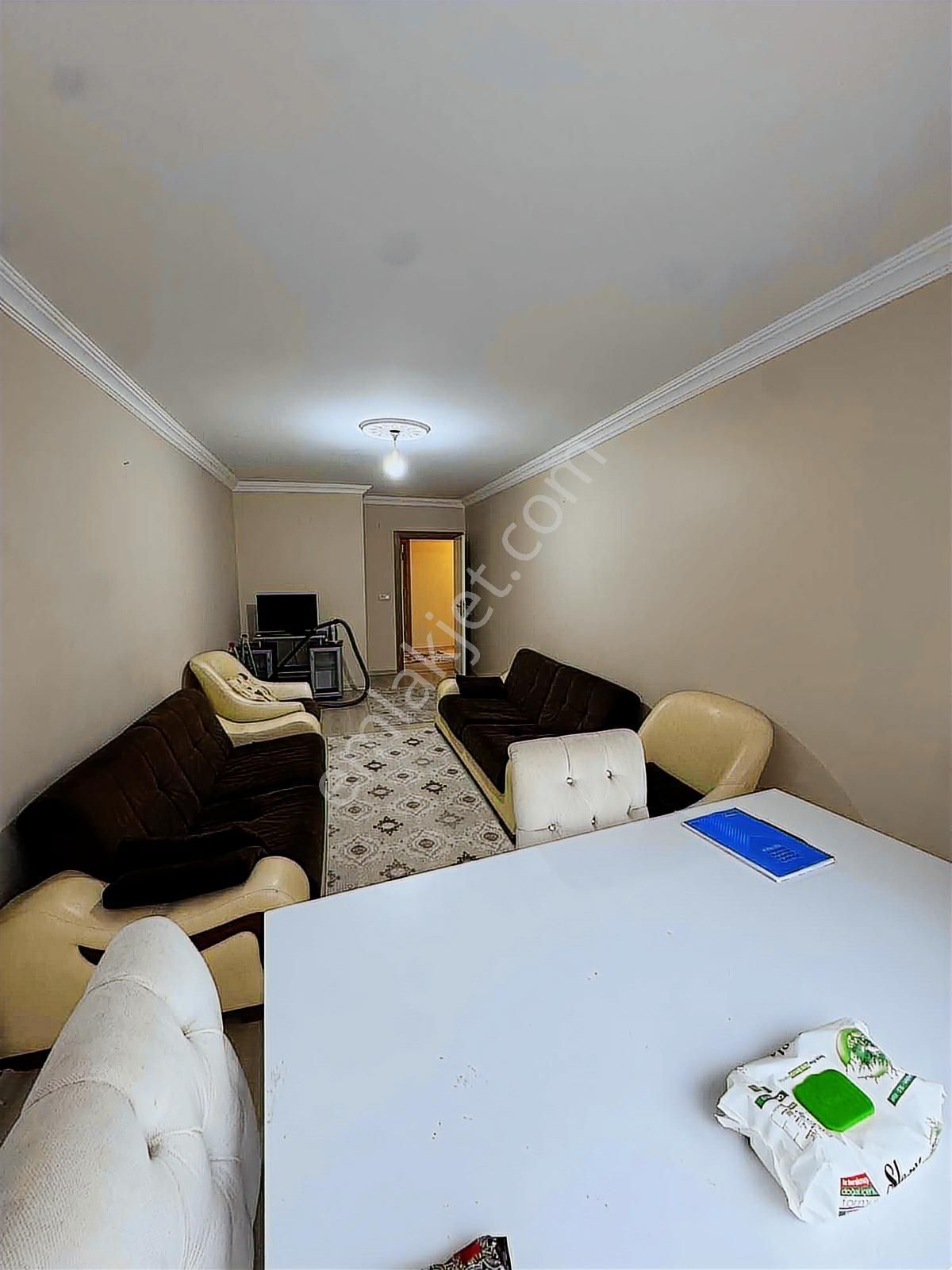 Aktaş'tan Çorlu Kemalettin Mah. 2+1 Eşyalı Satılık Daire! - Görsel 13