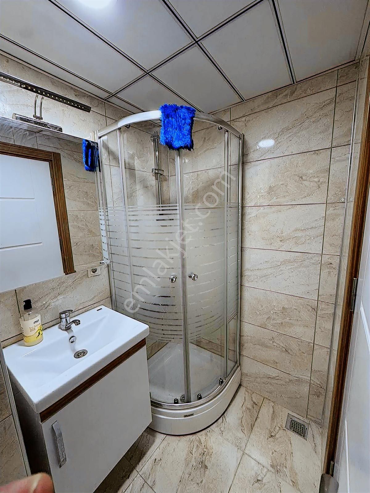 Aktaş'tan Çorlu Kemalettin Mah. 2+1 Eşyalı Satılık Daire! - Görsel 9