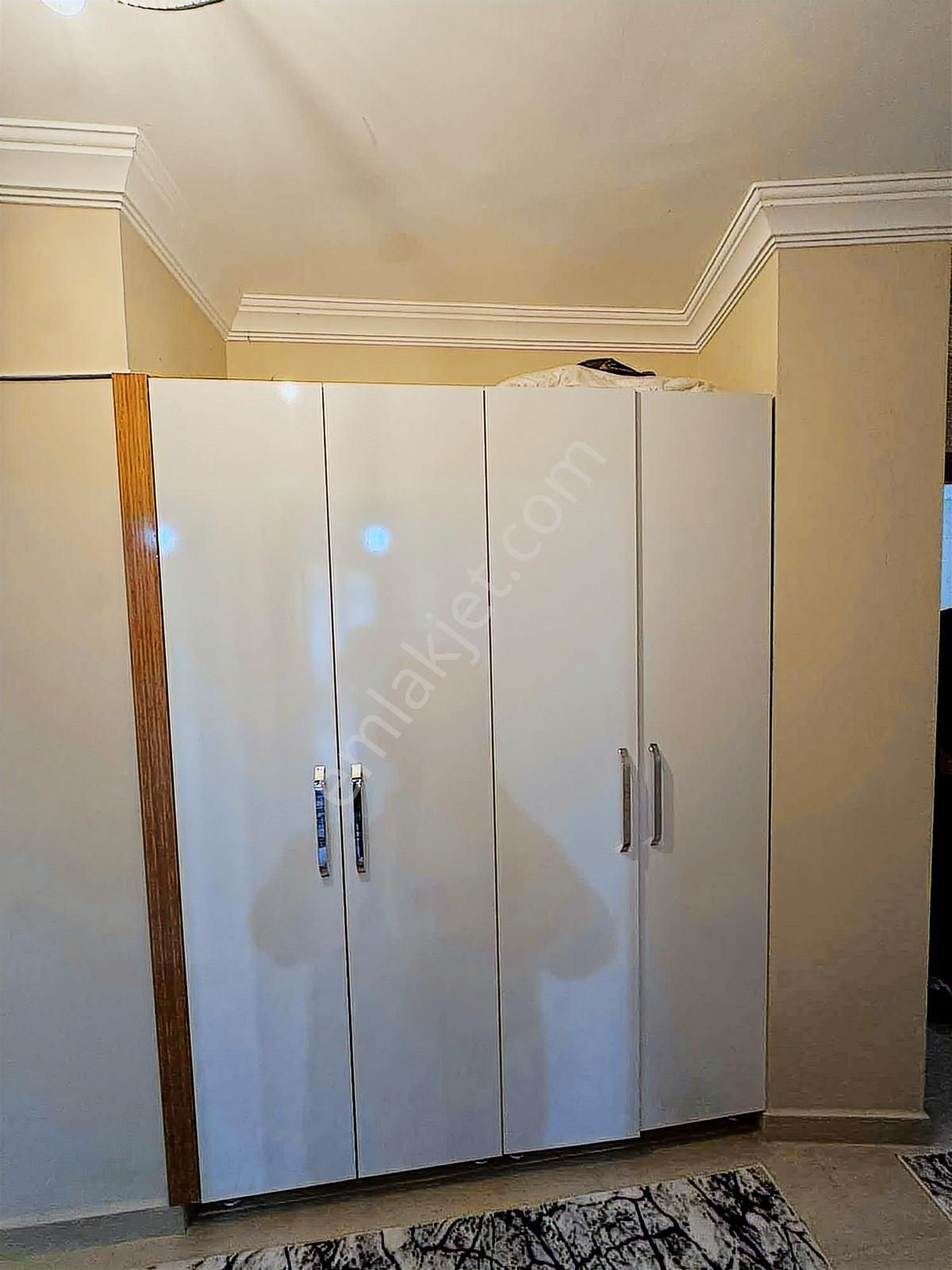 Aktaş'tan Çorlu Kemalettin Mah. 2+1 Eşyalı Satılık Daire! - Görsel 10