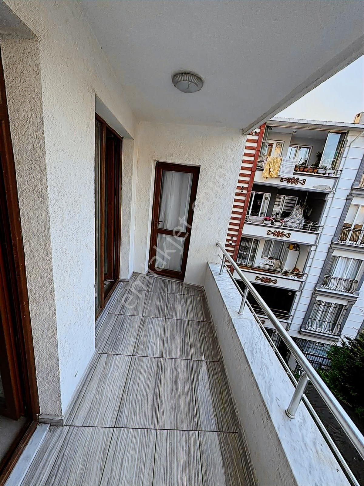 Aktaş'tan Çorlu Kemalettin Mah. 2+1 Eşyalı Satılık Daire! - Görsel 3