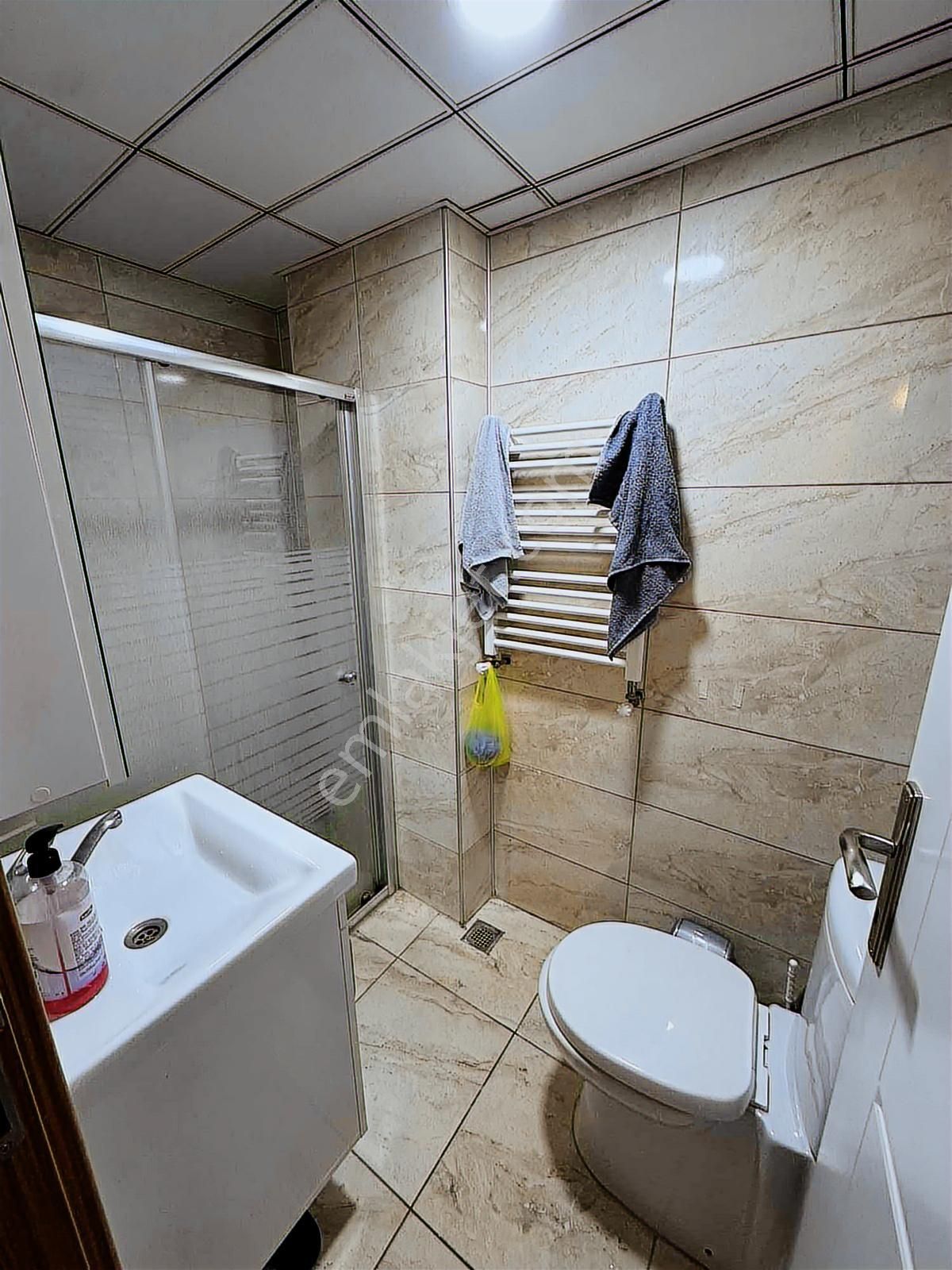 Aktaş'tan Çorlu Kemalettin Mah. 2+1 Eşyalı Satılık Daire! - Görsel 2