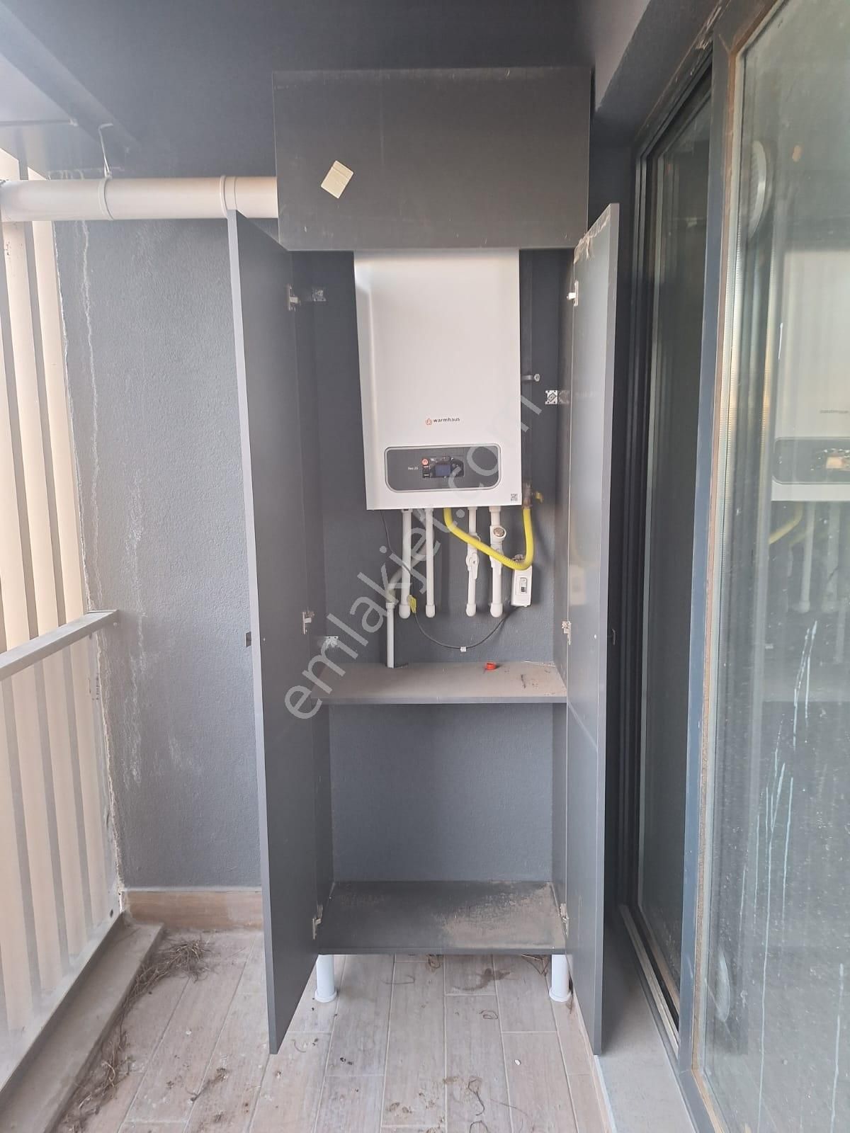 Yıldız Ofice'de Kiralık Merkezi Konumda Lüx Büro - Görsel 3