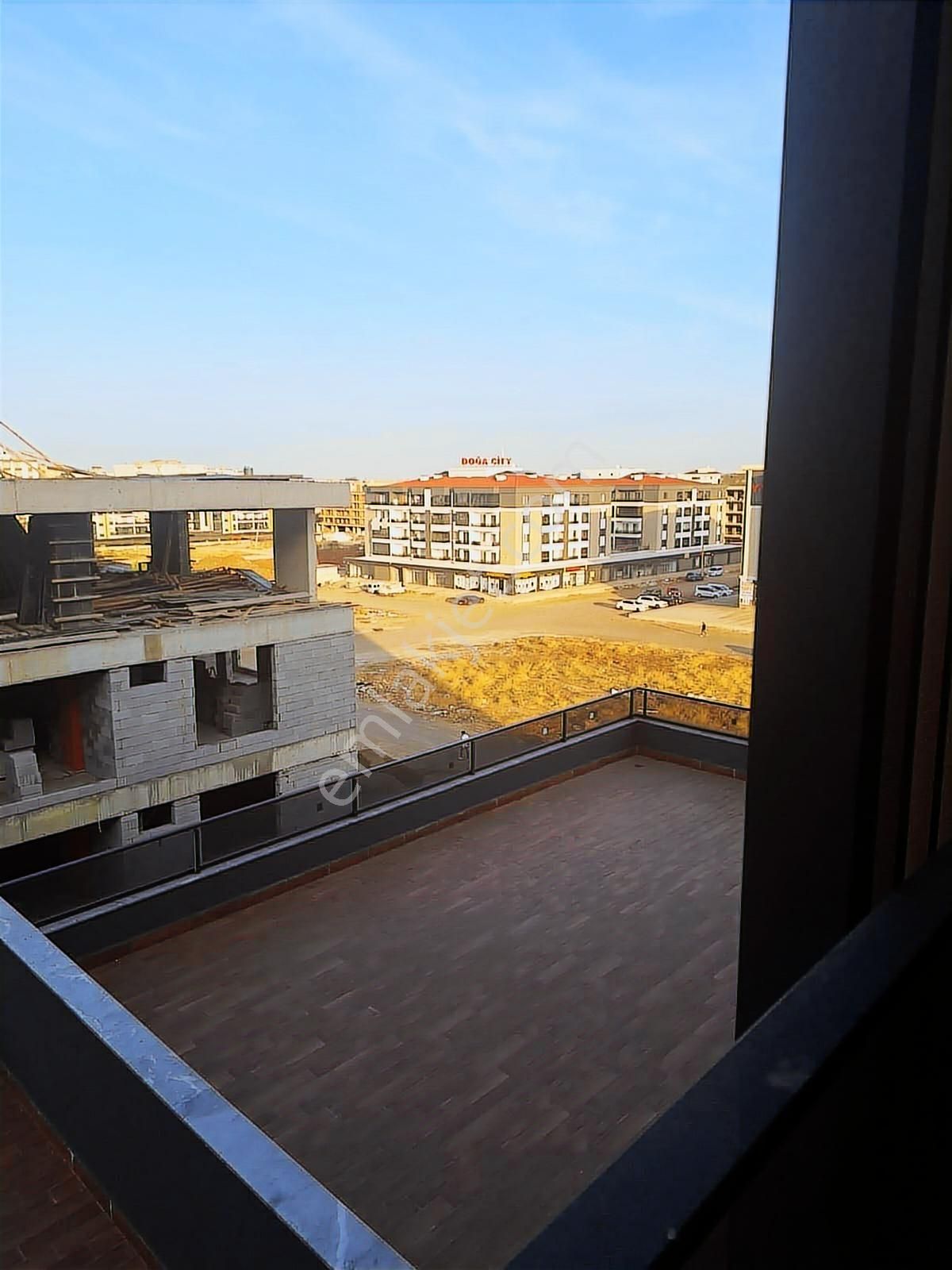 Yıldız Ofice'de Kiralık Merkezi Konumda Lüx Büro - Görsel 7