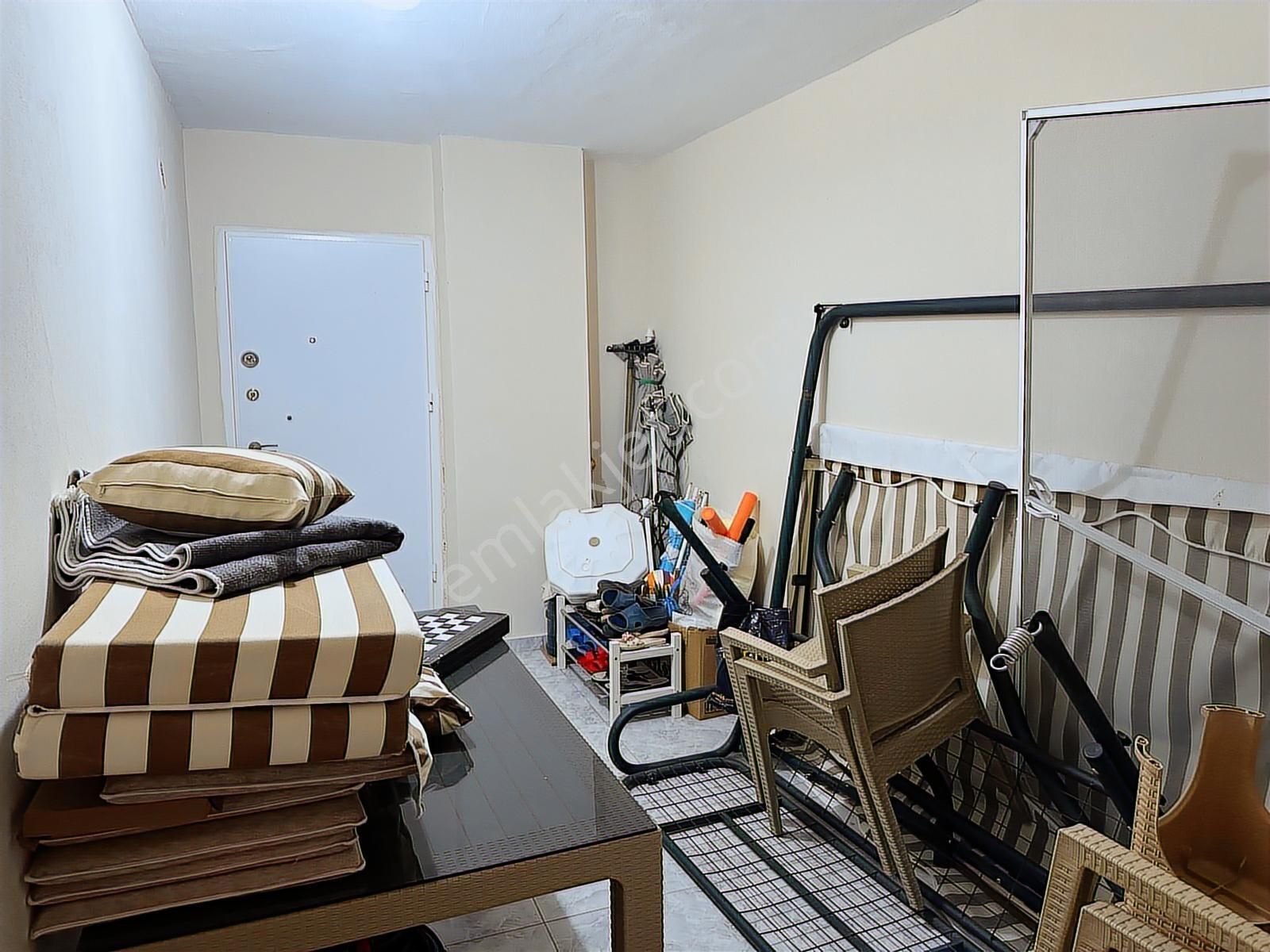 Didim'de Satışa Hazır Boş Satılık 180m2 Villa - Görsel 23