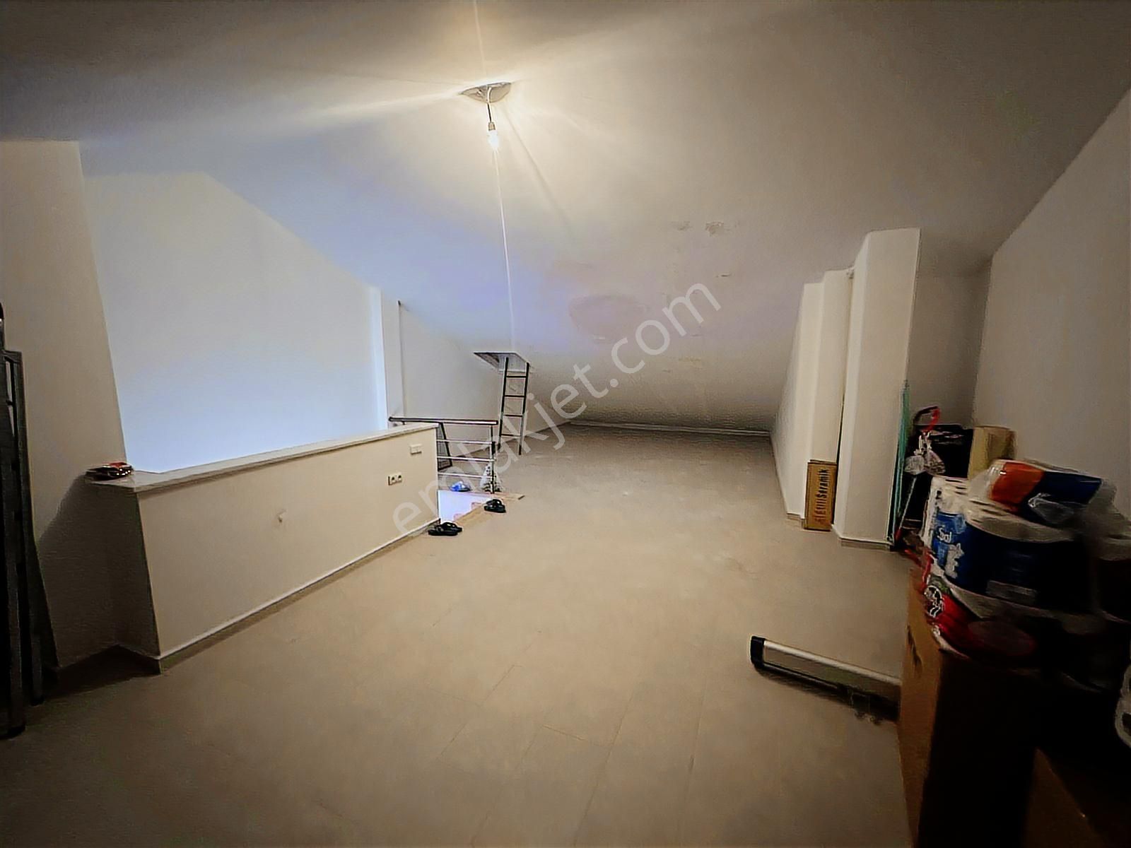 Didim'de Satışa Hazır Boş Satılık 180m2 Villa - Görsel 12