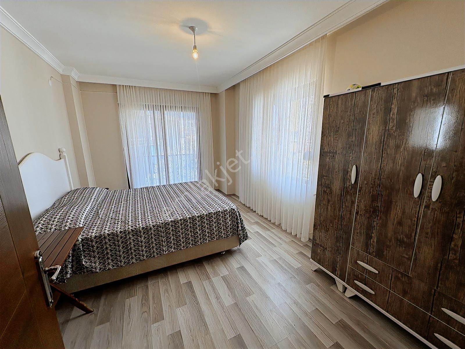 Didim'de Satışa Hazır Boş Satılık 180m2 Villa - Görsel 4