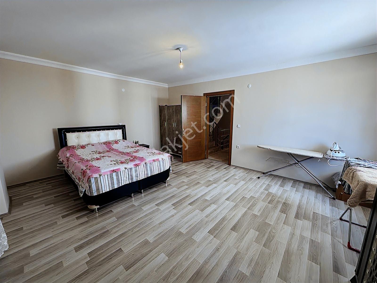 Didim'de Satışa Hazır Boş Satılık 180m2 Villa - Görsel 26