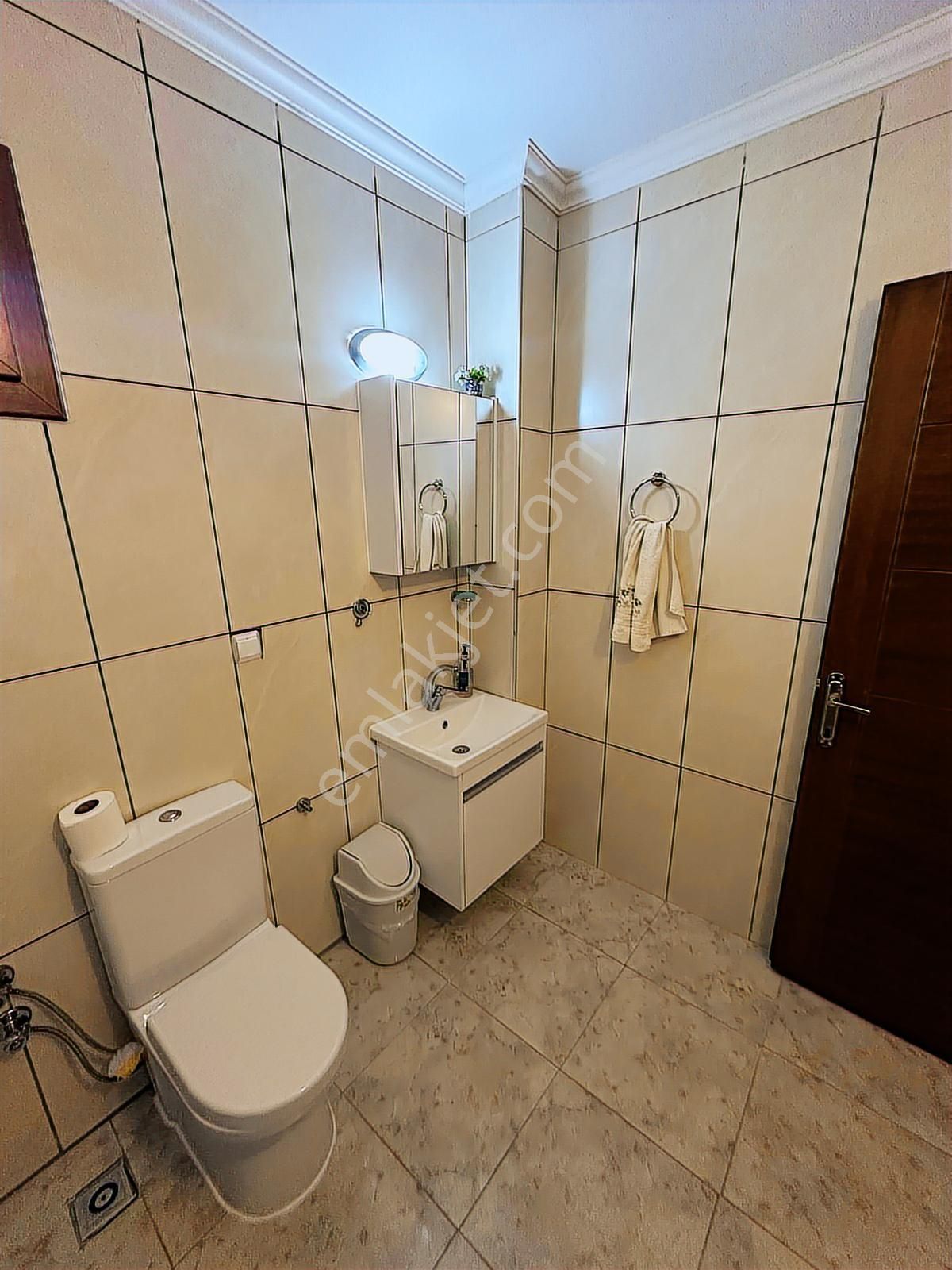 Didim'de Satışa Hazır Boş Satılık 180m2 Villa - Görsel 21