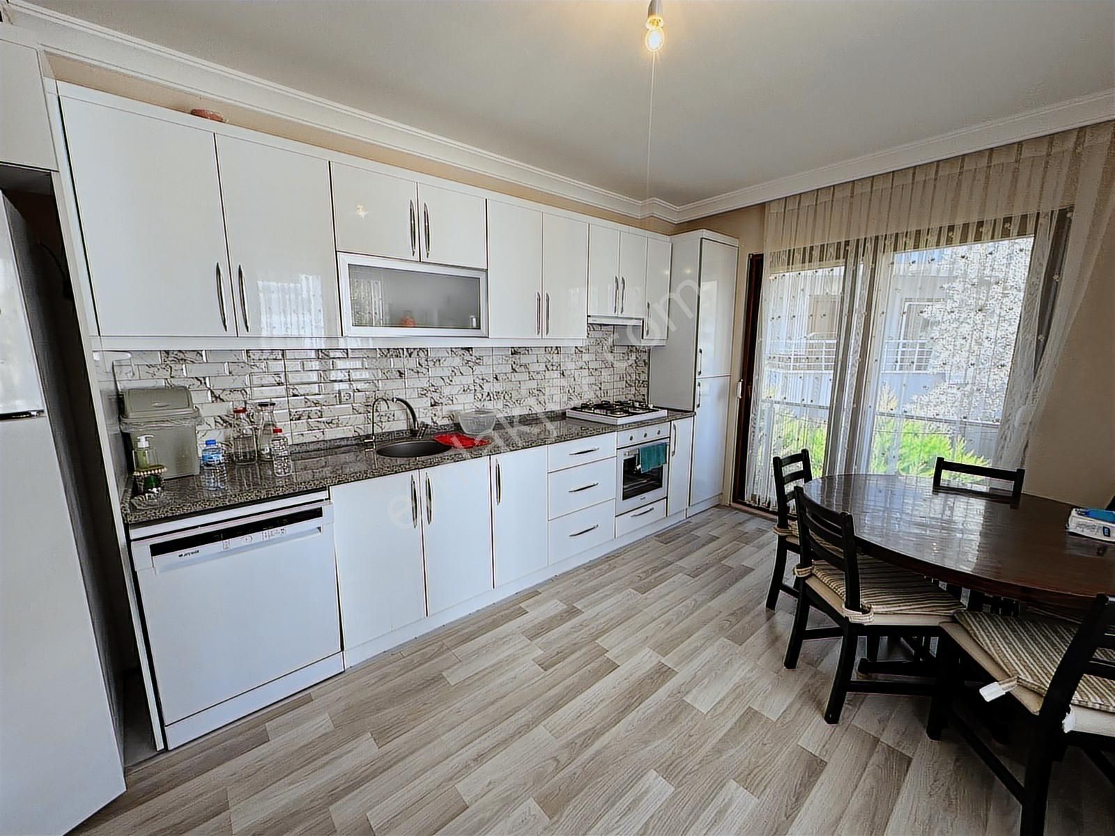 Didim'de Satışa Hazır Boş Satılık 180m2 Villa - Görsel 25