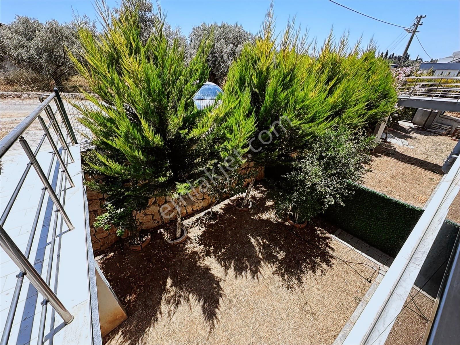 Didim'de Satışa Hazır Boş Satılık 180m2 Villa - Görsel 7