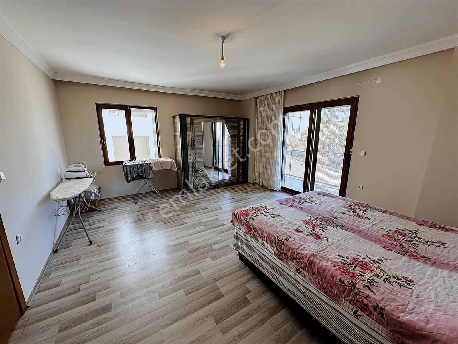 Didim'de Satışa Hazır Boş Satılık 180m2 Villa - Görsel 27