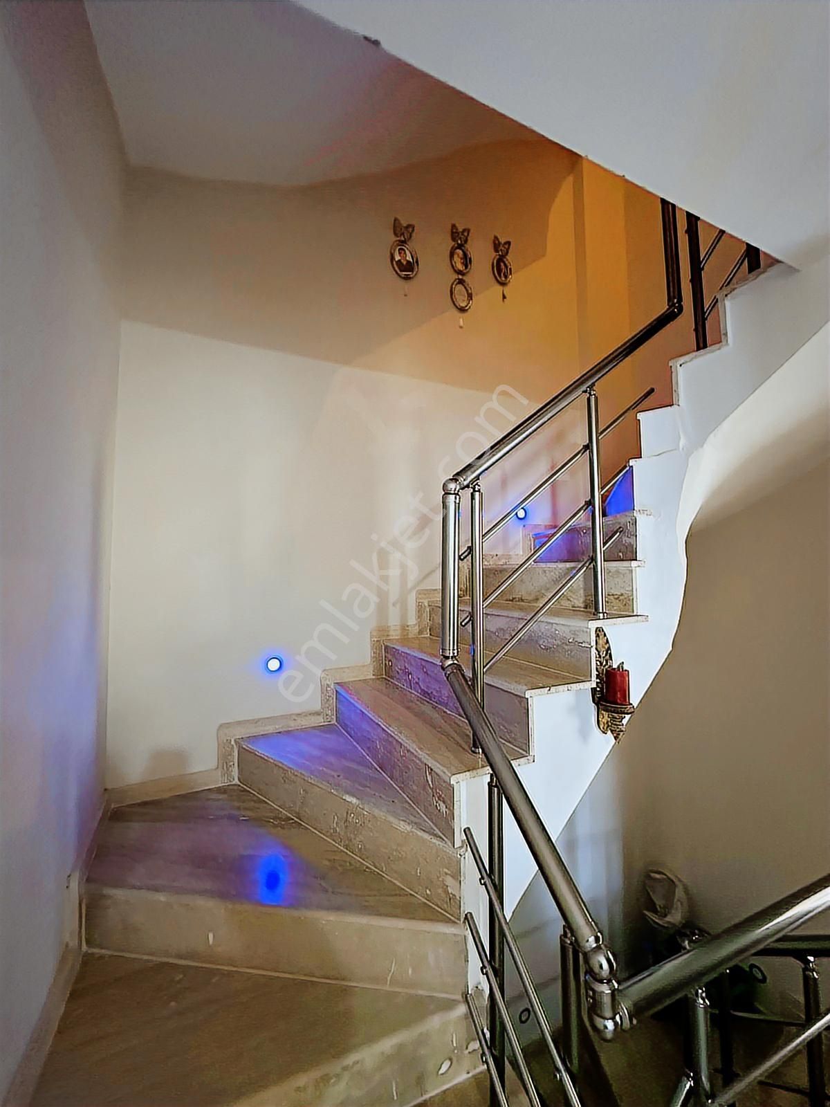 Didim'de Satışa Hazır Boş Satılık 180m2 Villa - Görsel 17