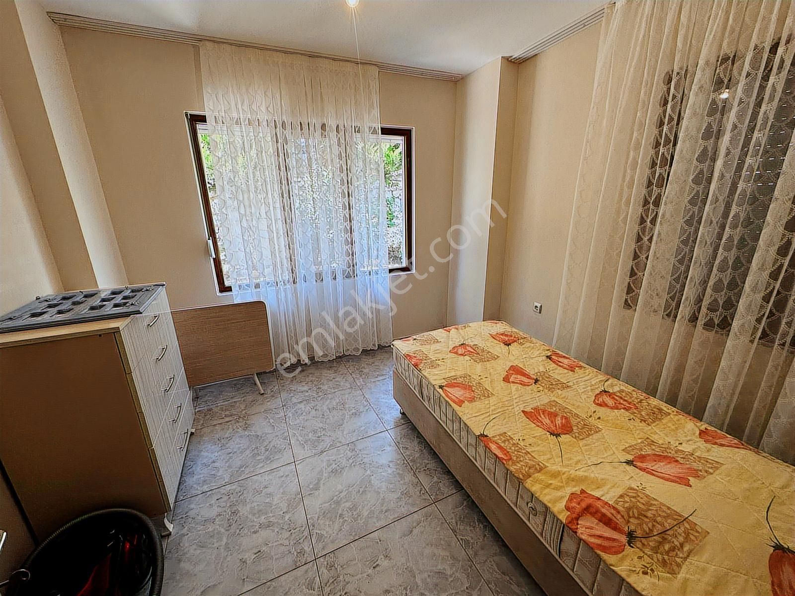 Didim'de Satışa Hazır Boş Satılık 180m2 Villa - Görsel 28