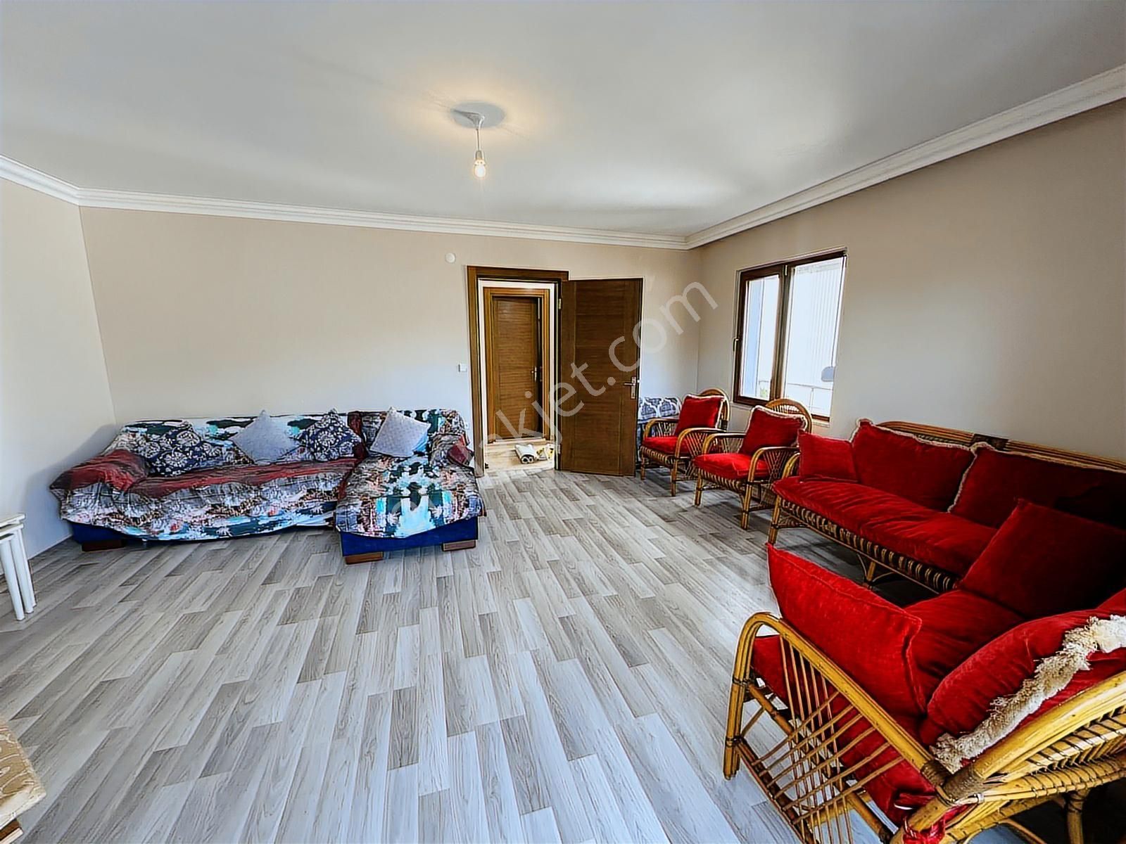 Didim'de Satışa Hazır Boş Satılık 180m2 Villa - Görsel 32