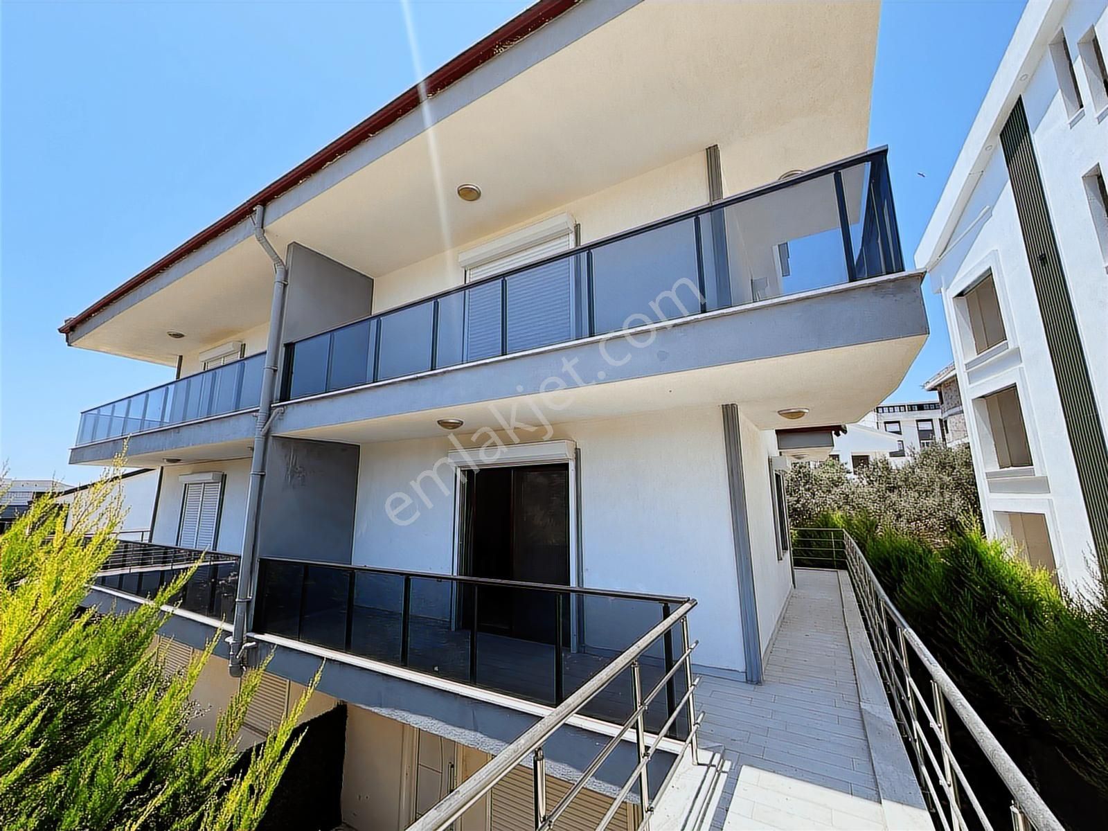 Didim'de Satışa Hazır Boş Satılık 180m2 Villa - Görsel 18
