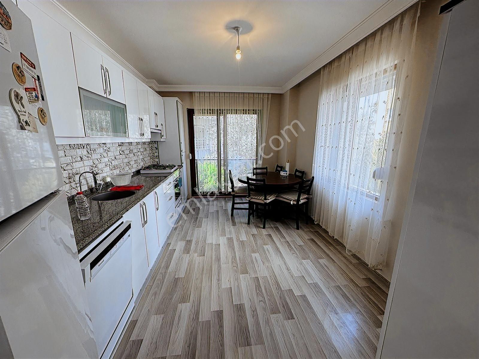 Didim'de Satışa Hazır Boş Satılık 180m2 Villa - Görsel 8