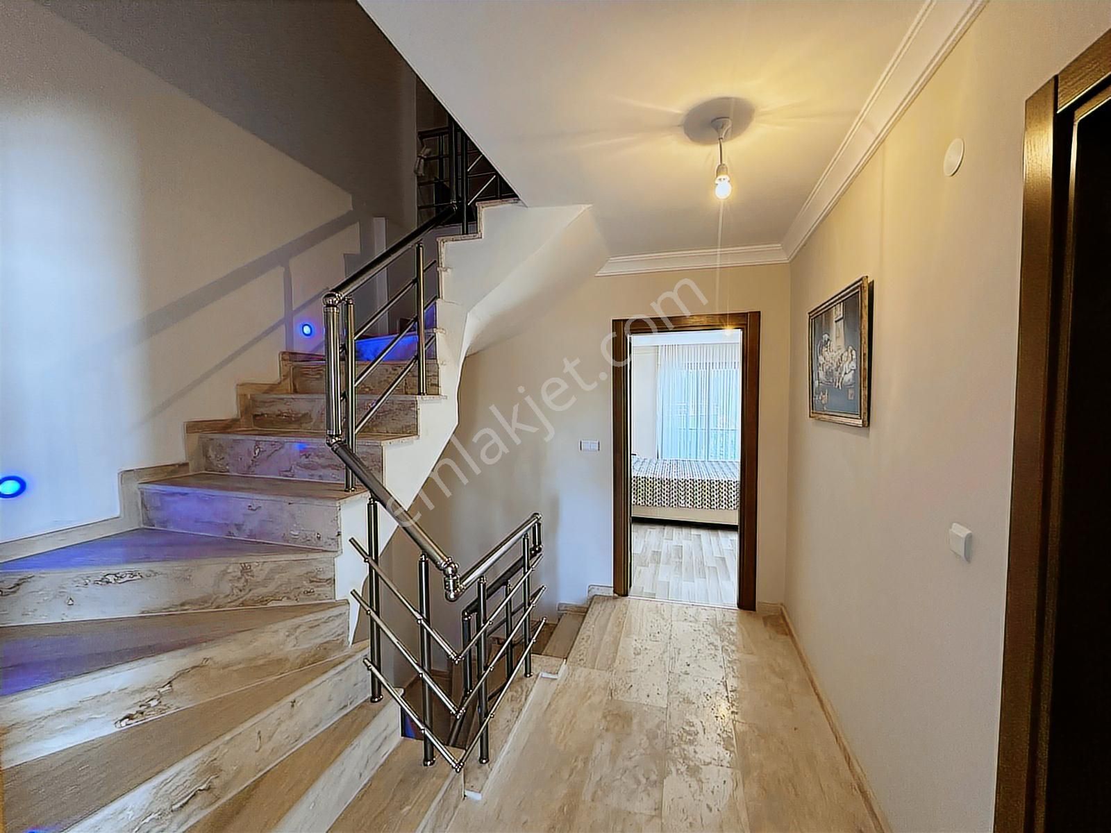 Didim'de Satışa Hazır Boş Satılık 180m2 Villa - Görsel 22