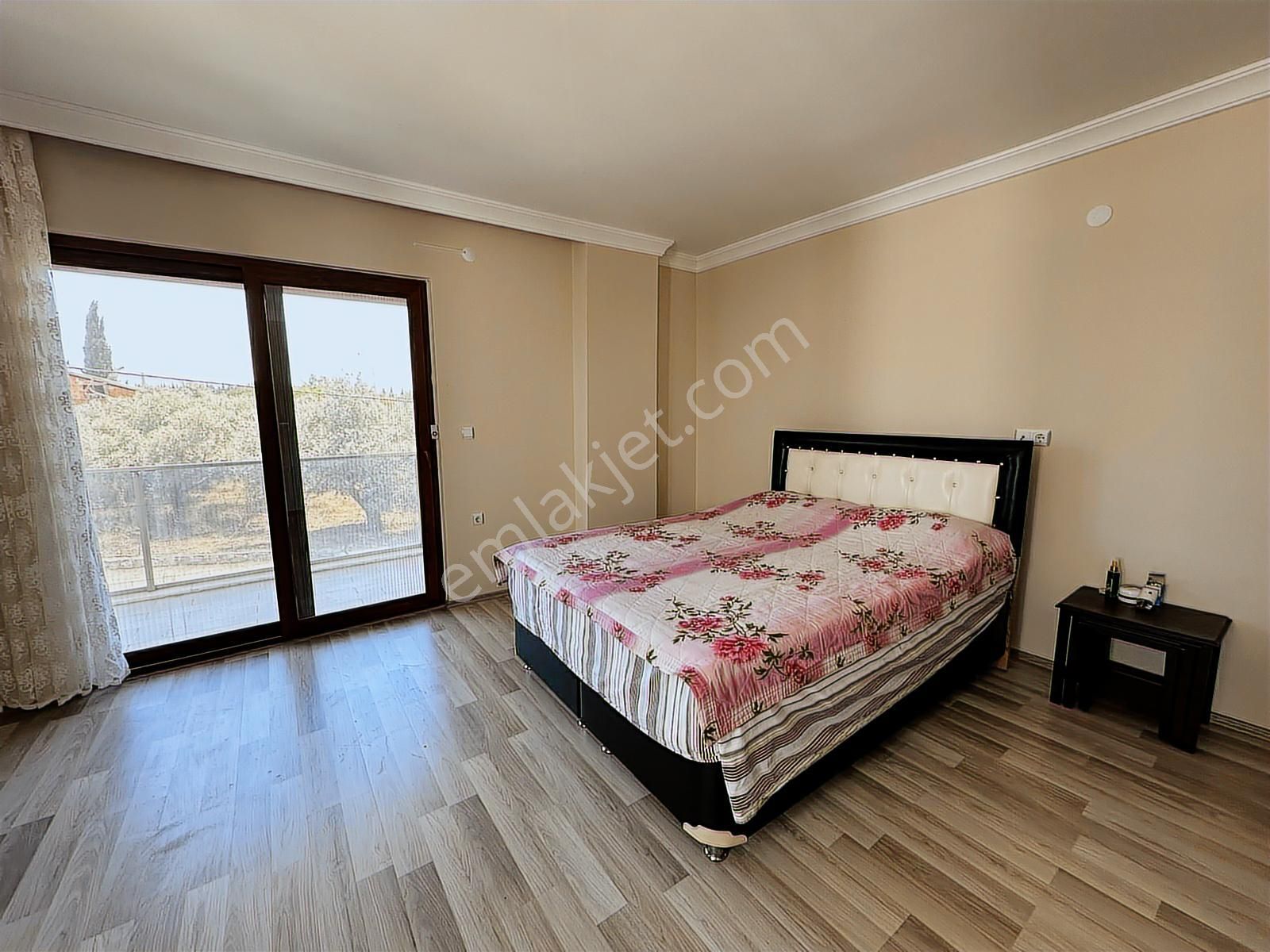 Didim'de Satışa Hazır Boş Satılık 180m2 Villa - Görsel 3