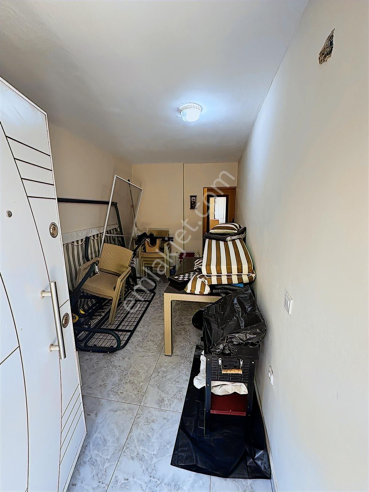 Didim'de Satışa Hazır Boş Satılık 180m2 Villa - Görsel 15
