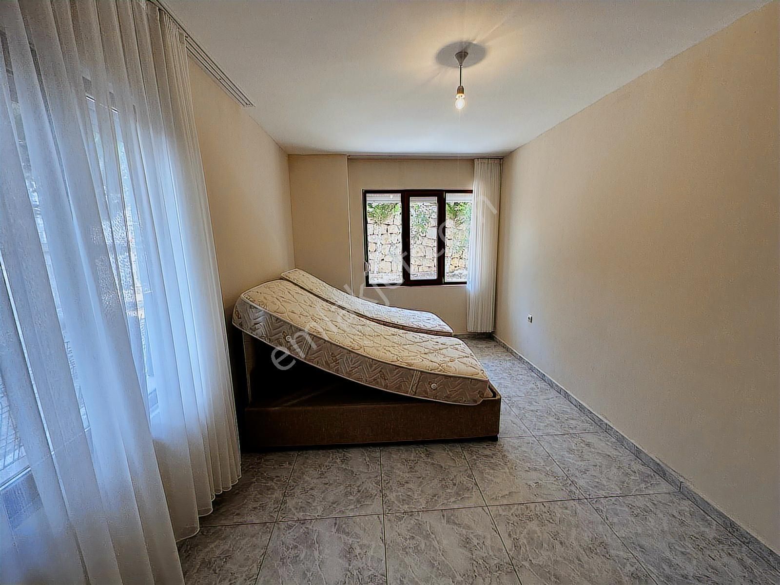 Didim'de Satışa Hazır Boş Satılık 180m2 Villa - Görsel 13