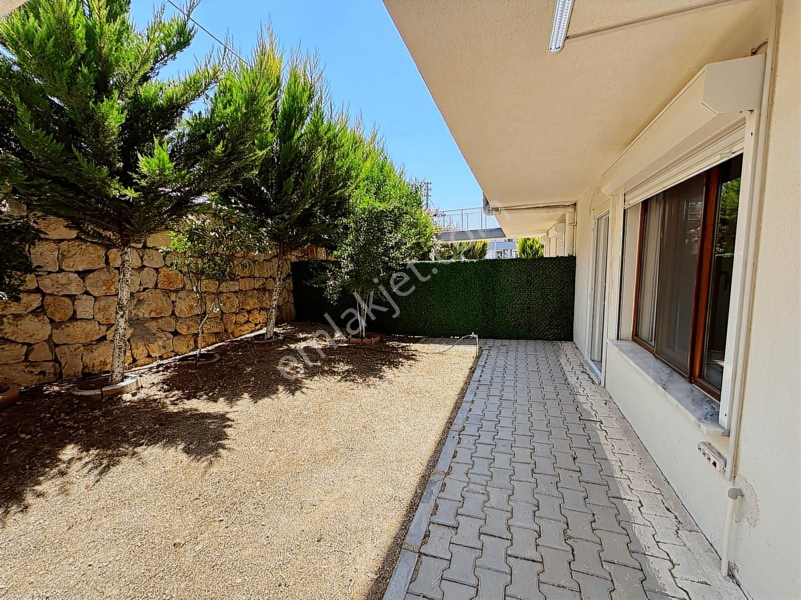 Didim'de Satışa Hazır Boş Satılık 180m2 Villa - Görsel 29