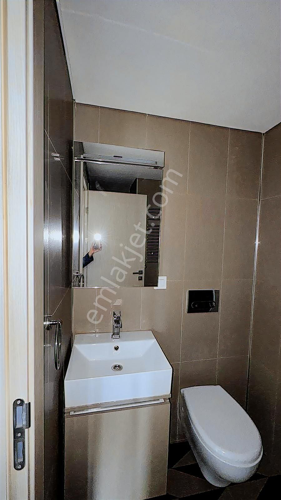 Nef 14 ' Te Prestijli Yaşam I Kiralık 1+1 Daire I Remax A'style - Görsel 31