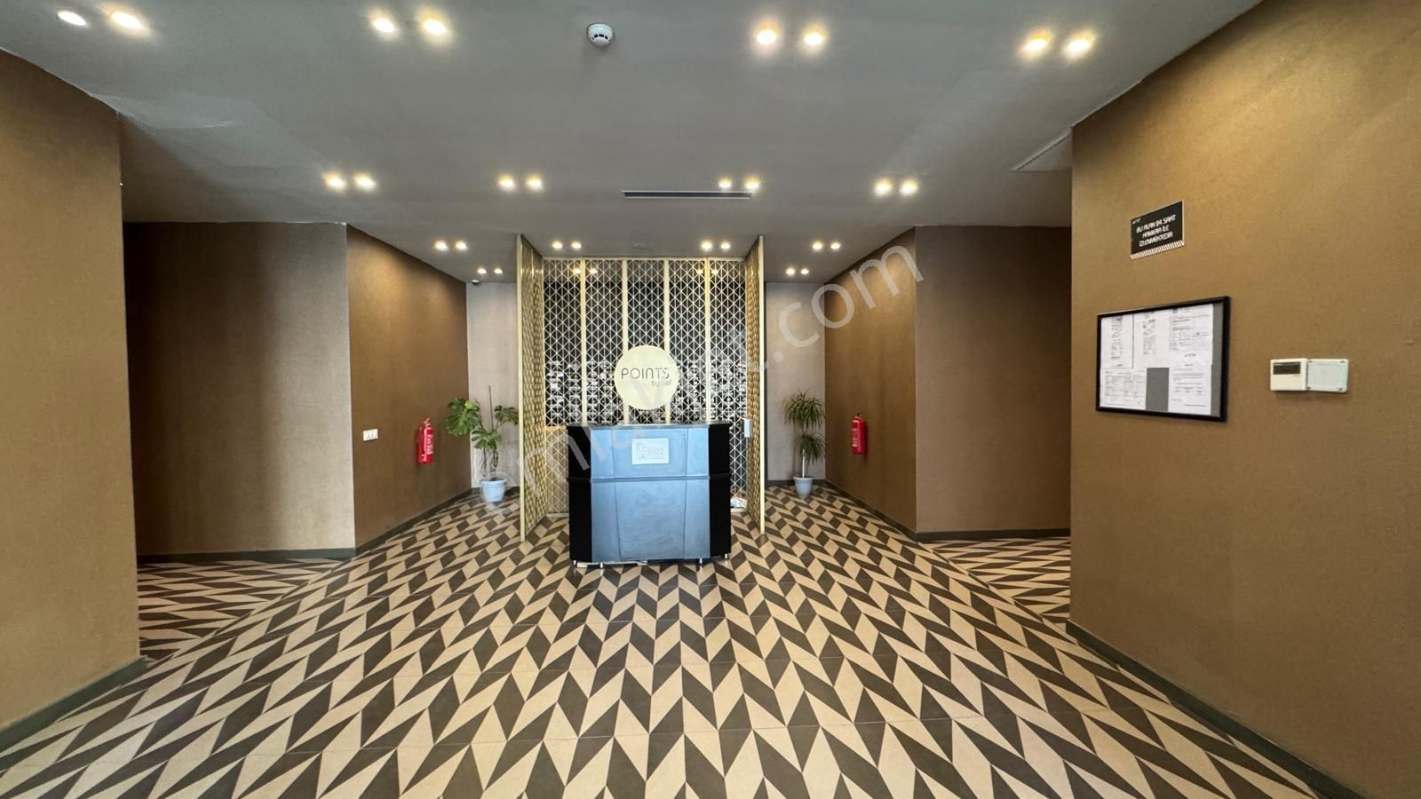 Nef 14 ' Te Prestijli Yaşam I Kiralık 1+1 Daire I Remax A'style - Görsel 29