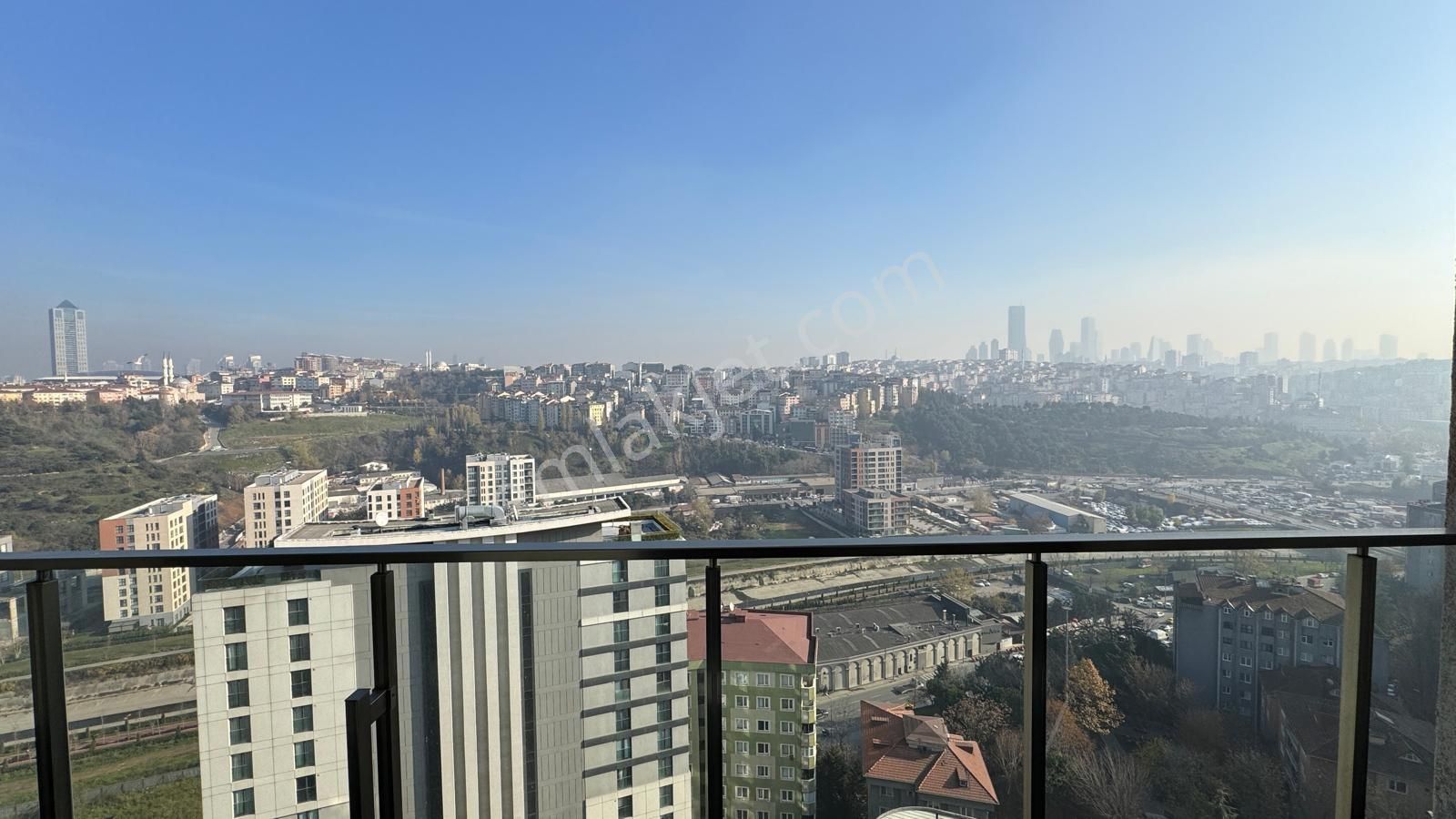 Nef 14 ' Te Prestijli Yaşam I Kiralık 1+1 Daire I Remax A'style - Görsel 15