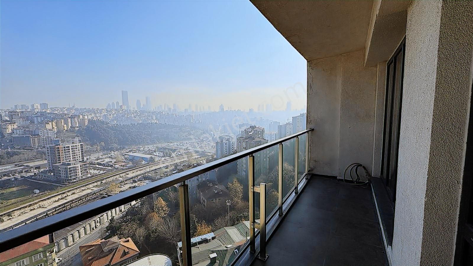 Nef 14 ' Te Prestijli Yaşam I Kiralık 1+1 Daire I Remax A'style - Görsel 9