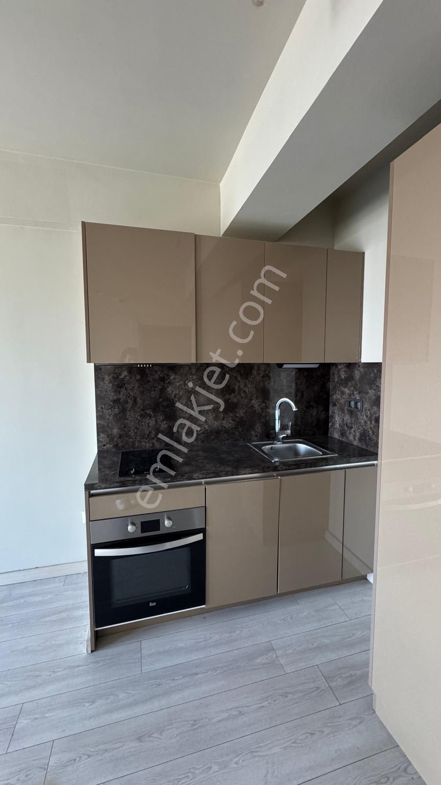 Nef 14 ' Te Prestijli Yaşam I Kiralık 1+1 Daire I Remax A'style - Görsel 3