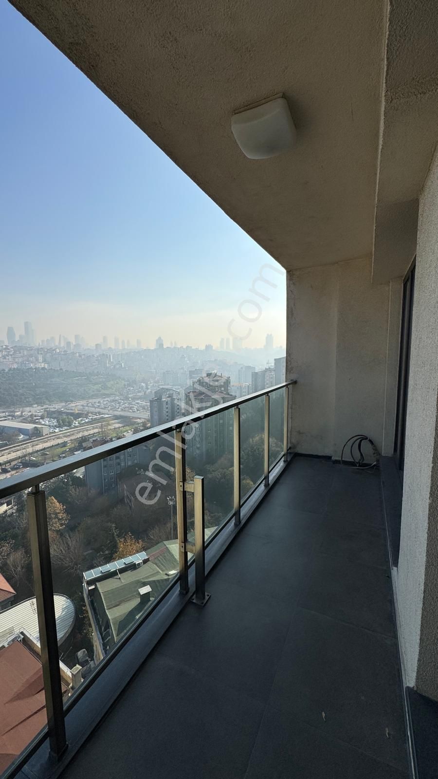 Nef 14 ' Te Prestijli Yaşam I Kiralık 1+1 Daire I Remax A'style - Görsel 30