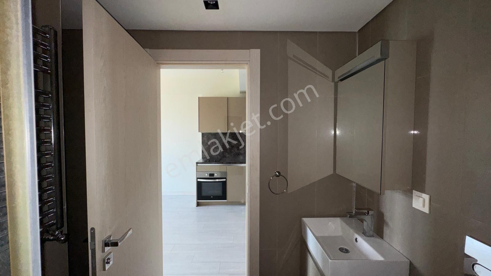 Nef 14 ' Te Prestijli Yaşam I Kiralık 1+1 Daire I Remax A'style - Görsel 6