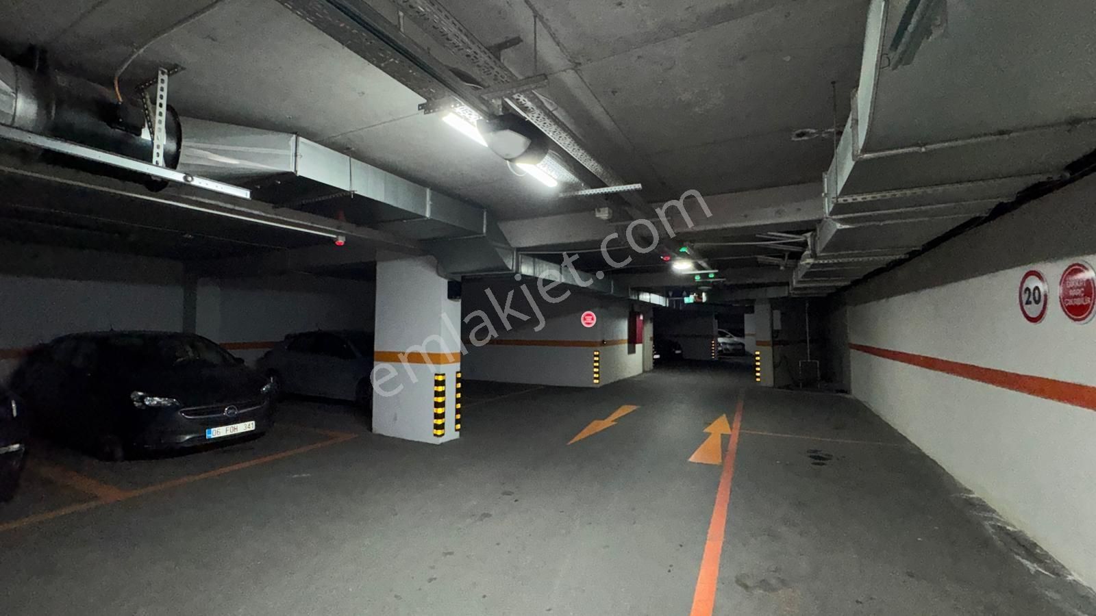 Nef 14 ' Te Prestijli Yaşam I Kiralık 1+1 Daire I Remax A'style - Görsel 21