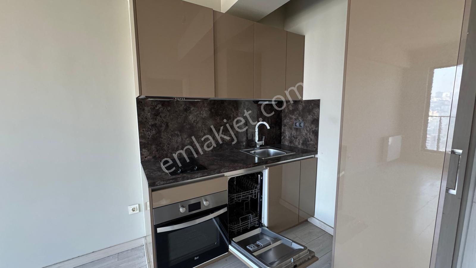 Nef 14 ' Te Prestijli Yaşam I Kiralık 1+1 Daire I Remax A'style - Görsel 34