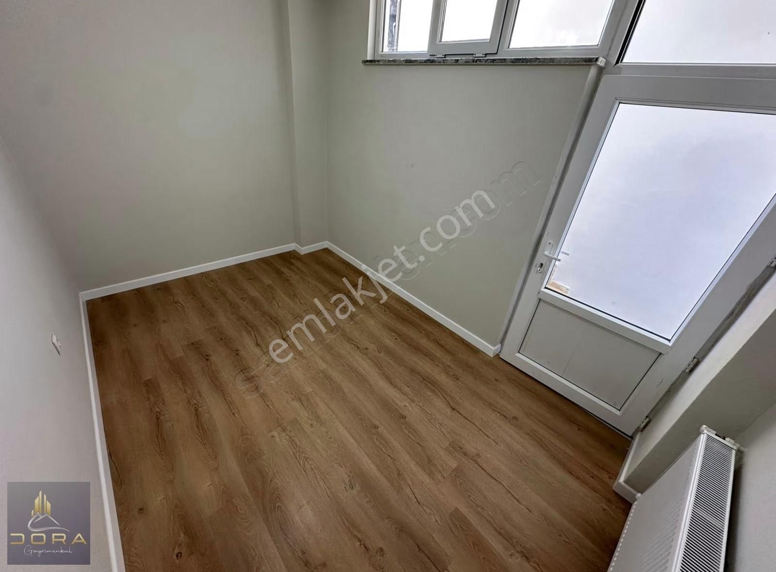 Dora Dan Akçay Zeytinli De Satılık 3+1 Yeni Ters Dubleks - Görsel 8