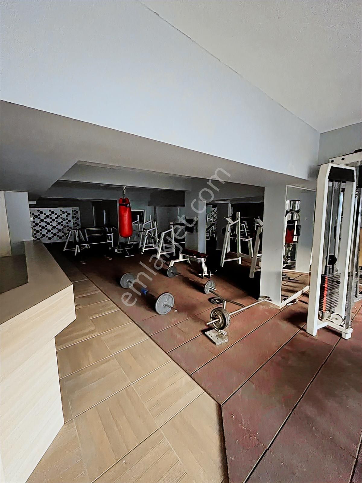 Çiçekpark Sitesi'ndeotoparklı,havuzlu,7/24 Güvenlikli Lüks Daire - Görsel 3